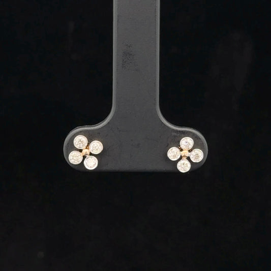 Stud Earrings