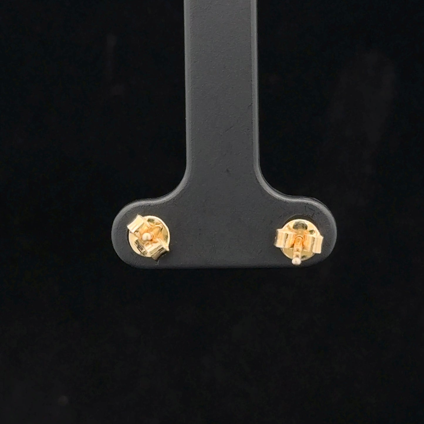 Stud Earrings