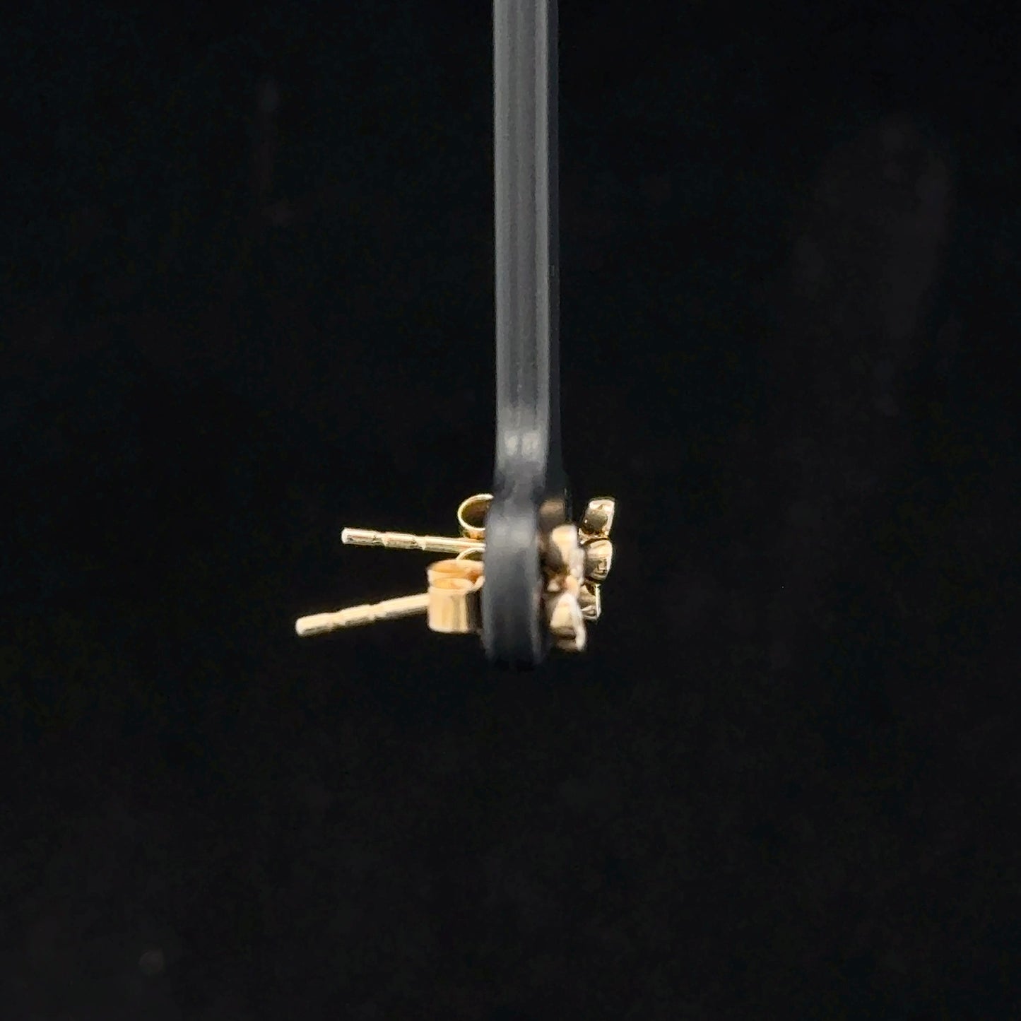 Stud Earrings