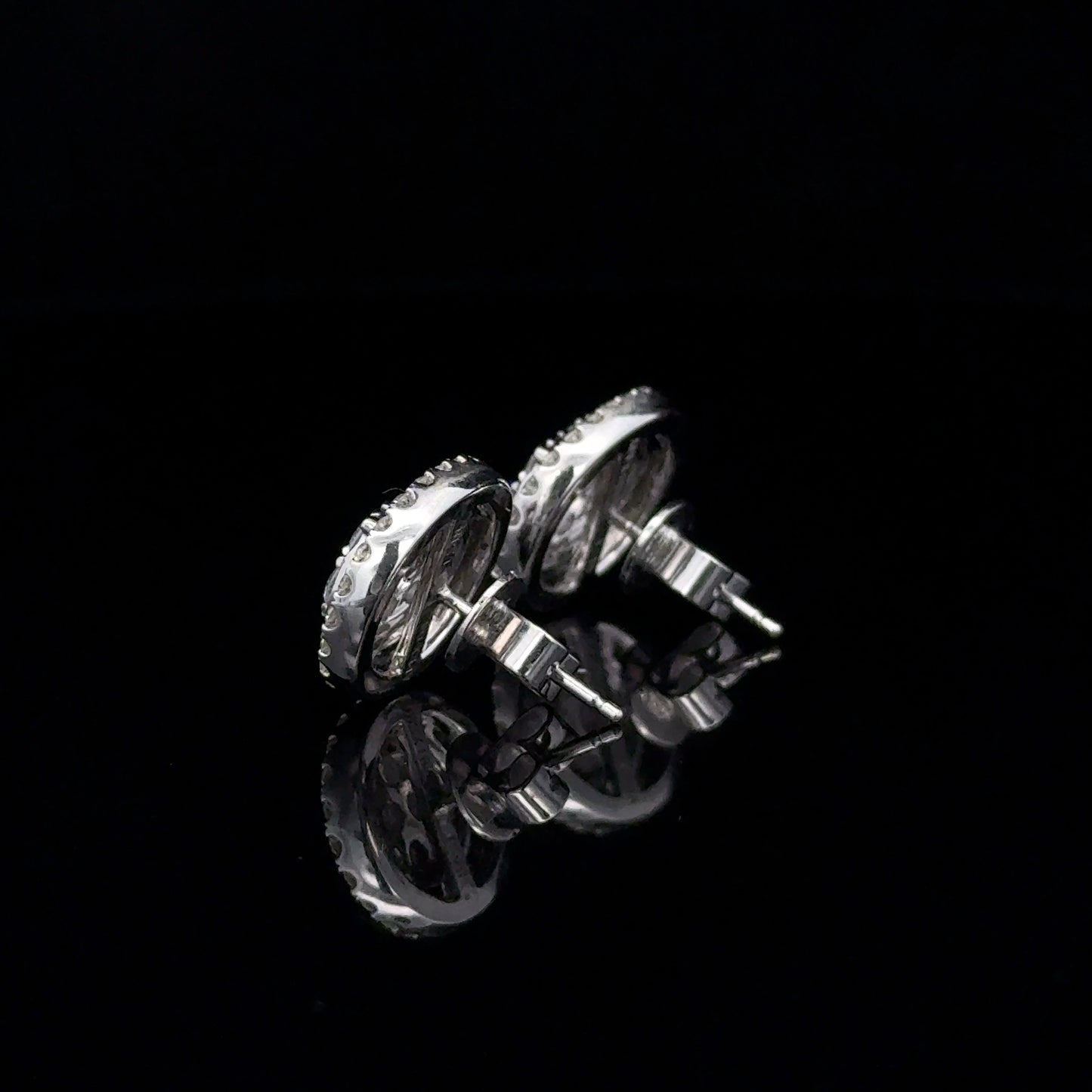 Stud Earrings