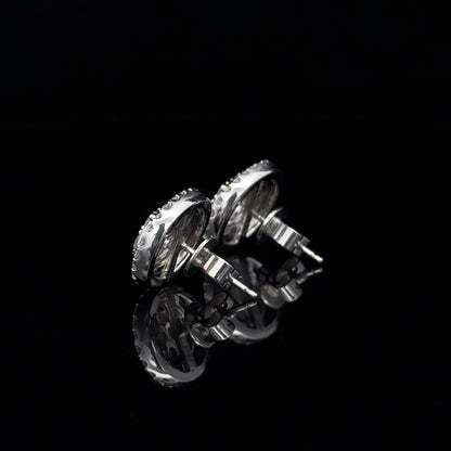 Stud Earrings