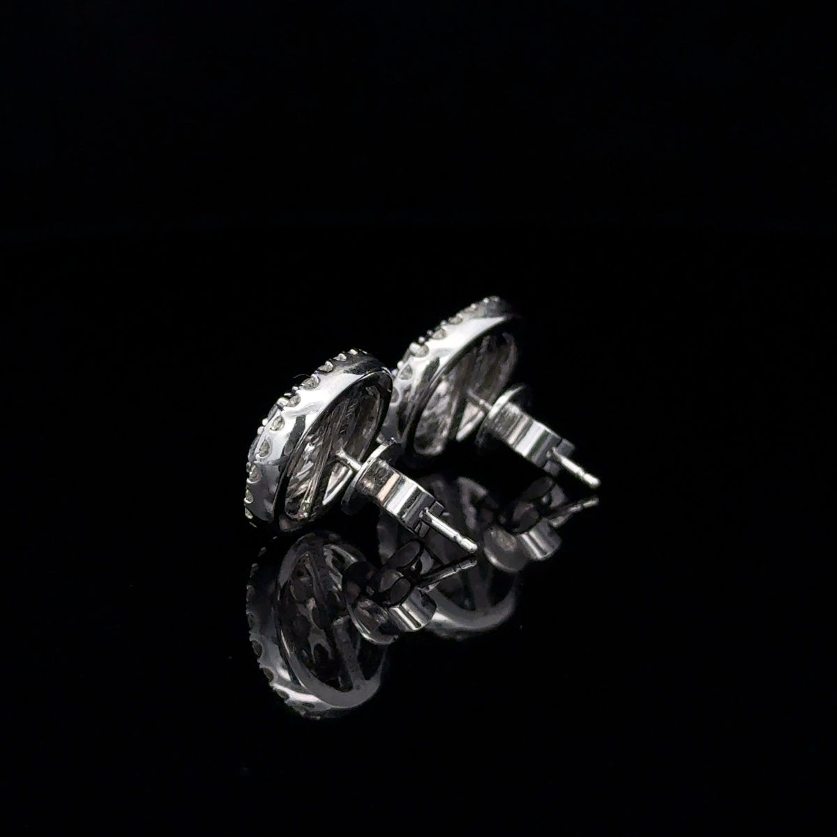 Stud Earrings