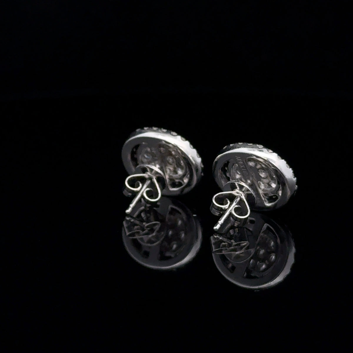 Stud Earrings