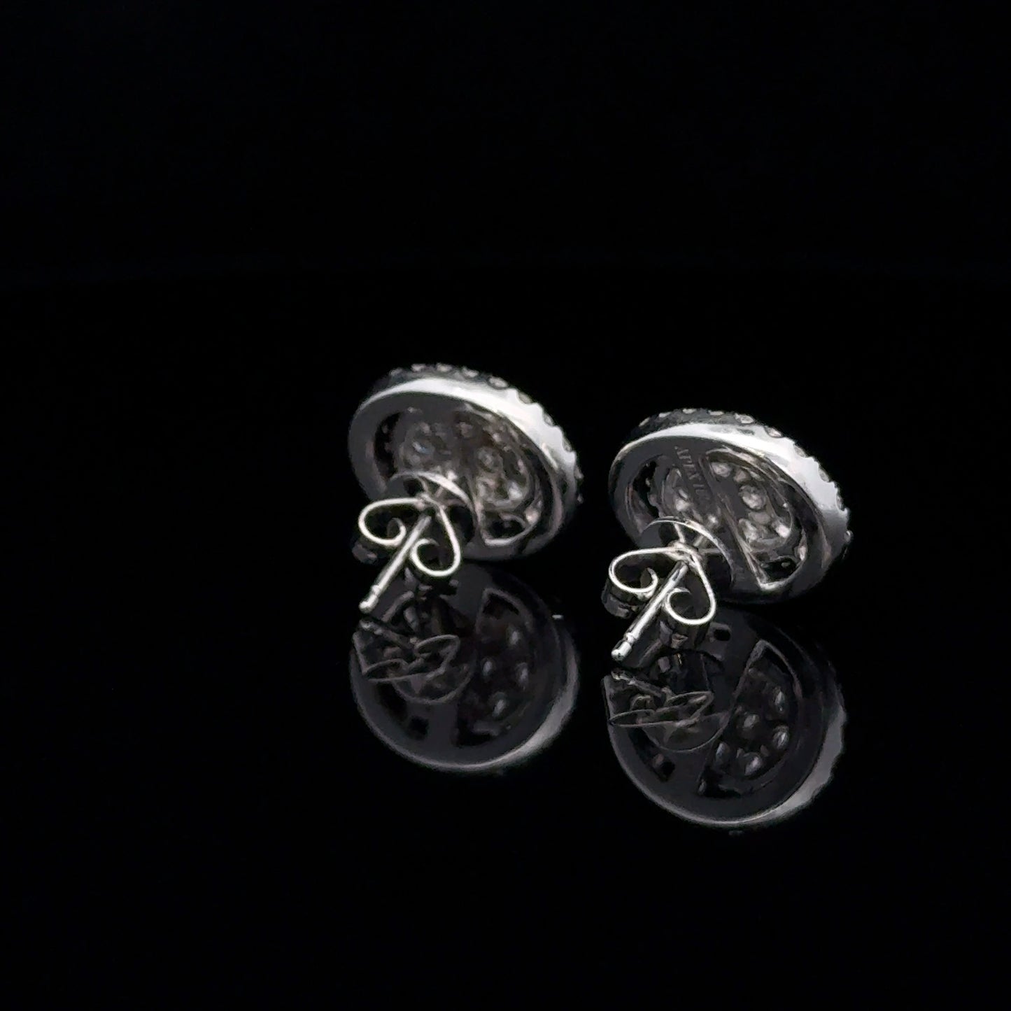 Stud Earrings