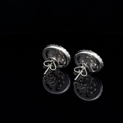 Stud Earrings