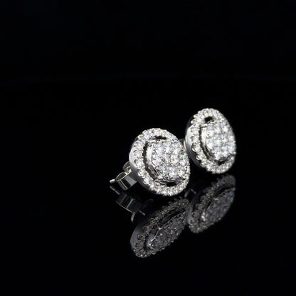 Stud Earrings