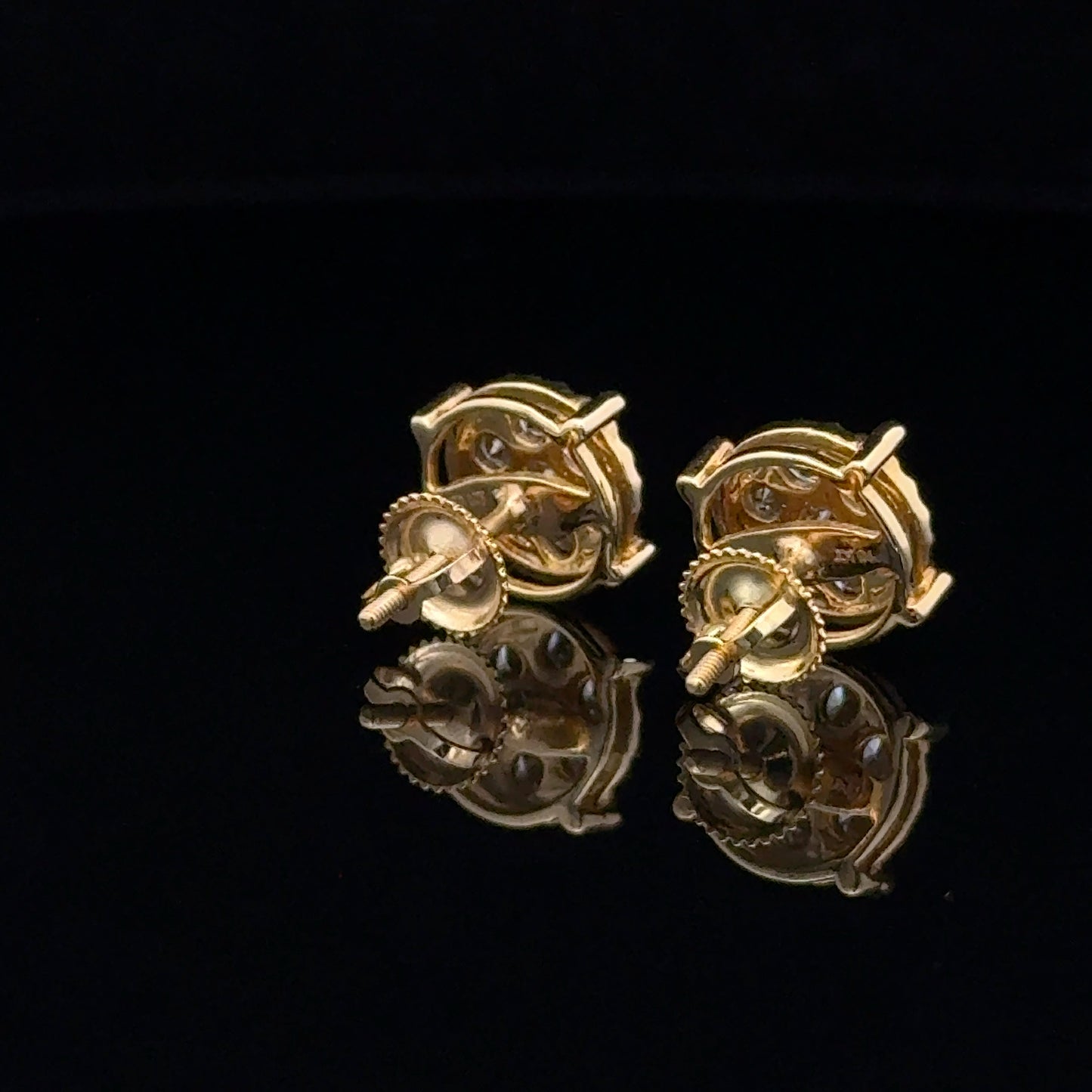 Stud Earrings