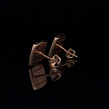 Stud Earrings