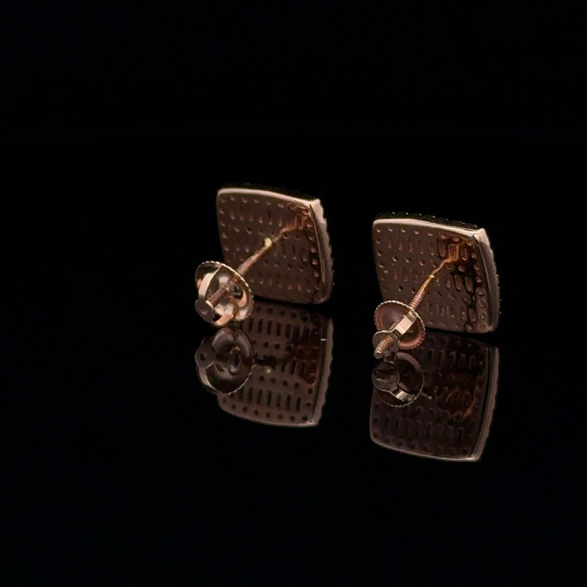 Stud Earrings