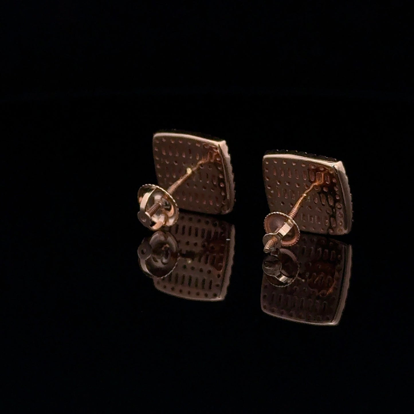 Stud Earrings
