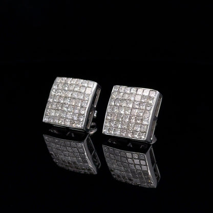 Stud Earrings
