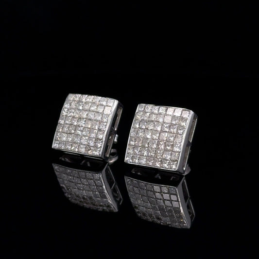 Stud Earrings