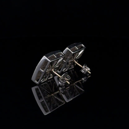 Stud Earrings