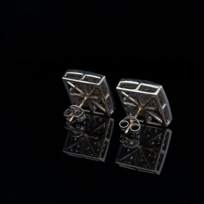 Stud Earrings