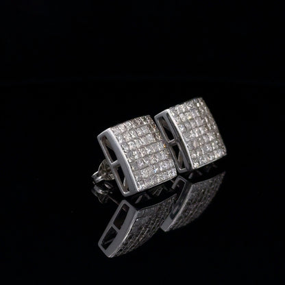 Stud Earrings