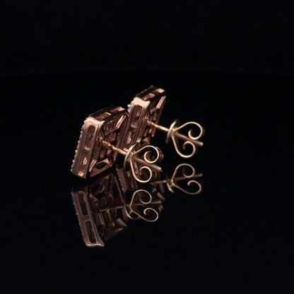 Stud Earrings