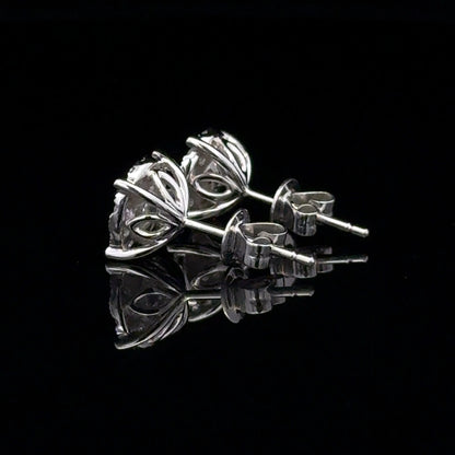 Stud Earrings