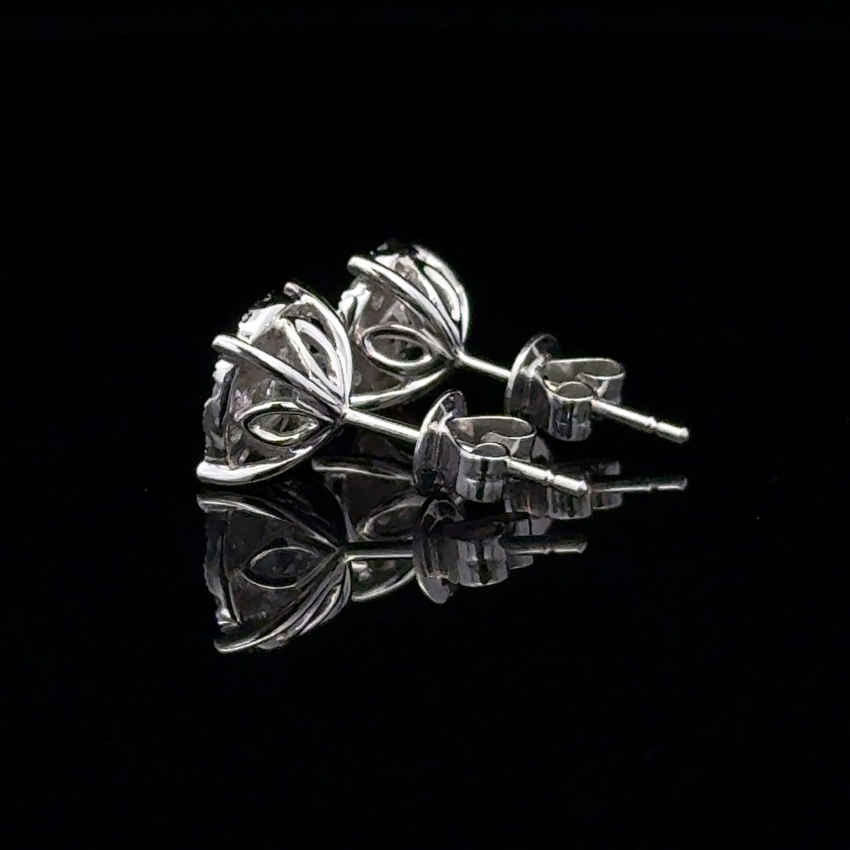 Stud Earrings
