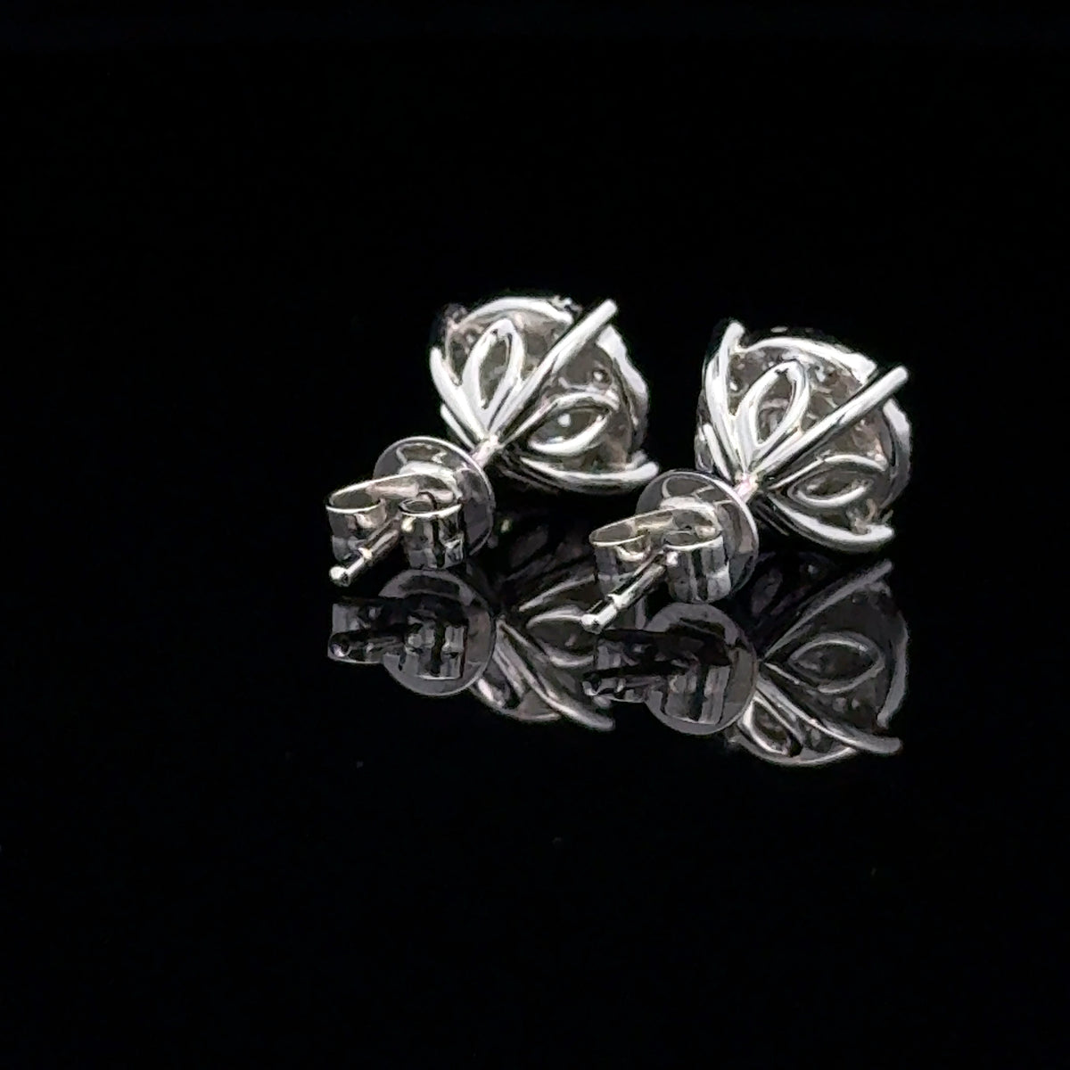 Stud Earrings