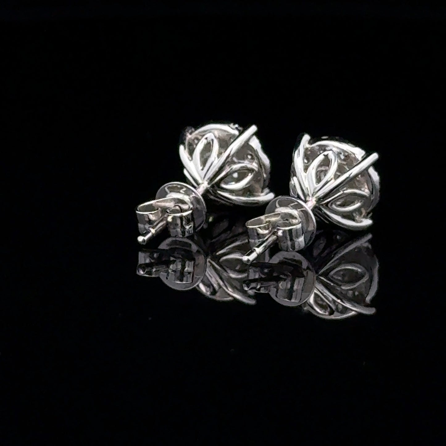 Stud Earrings
