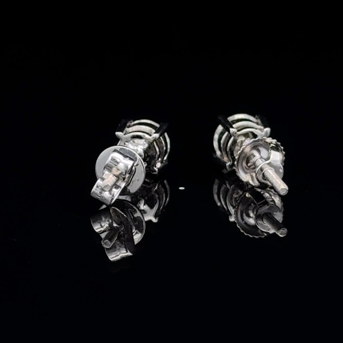 Solitaire Studs