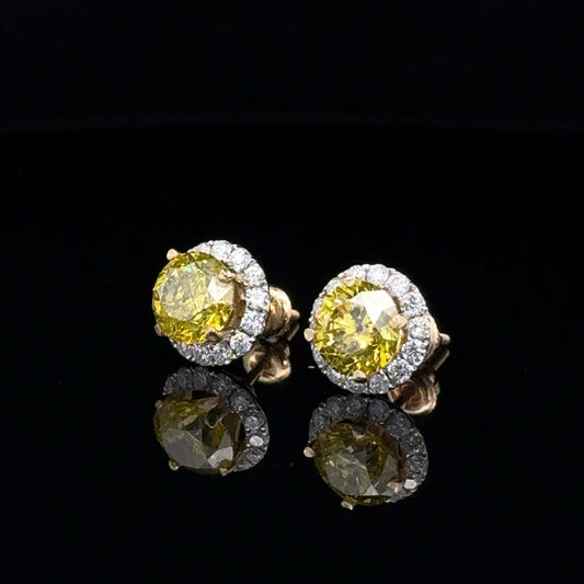 Halo Studs