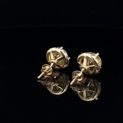 Halo Studs