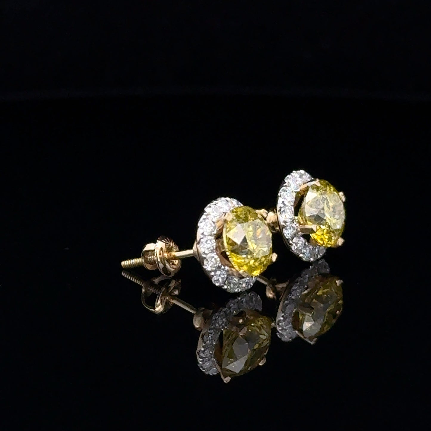 Halo Studs