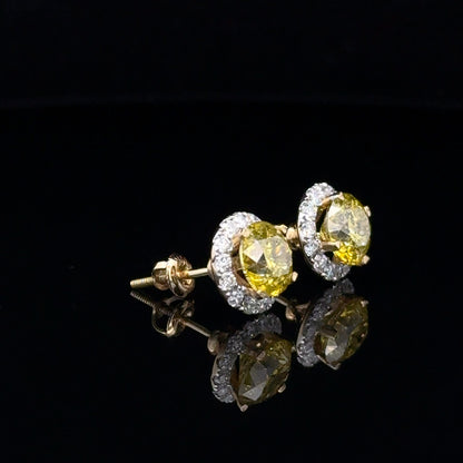 Halo Studs