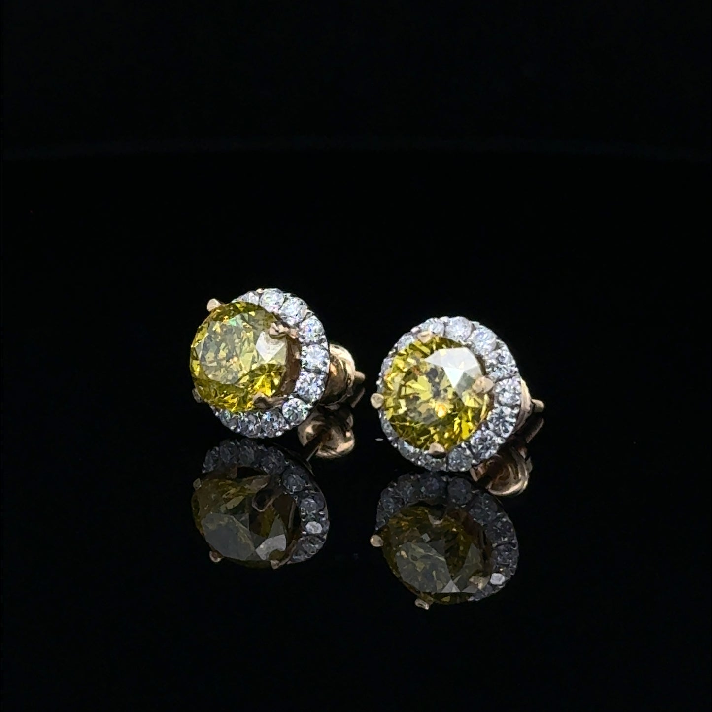 Halo Studs