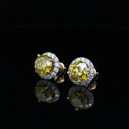 Halo Studs