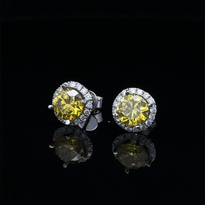 Halo Studs