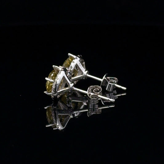 Halo Studs