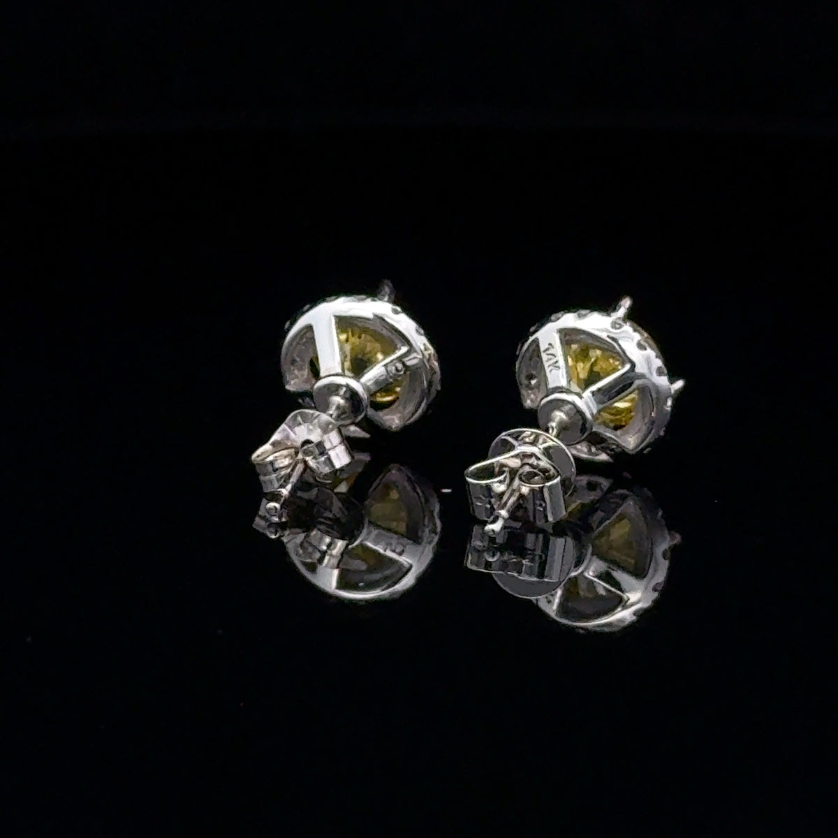 Halo Studs