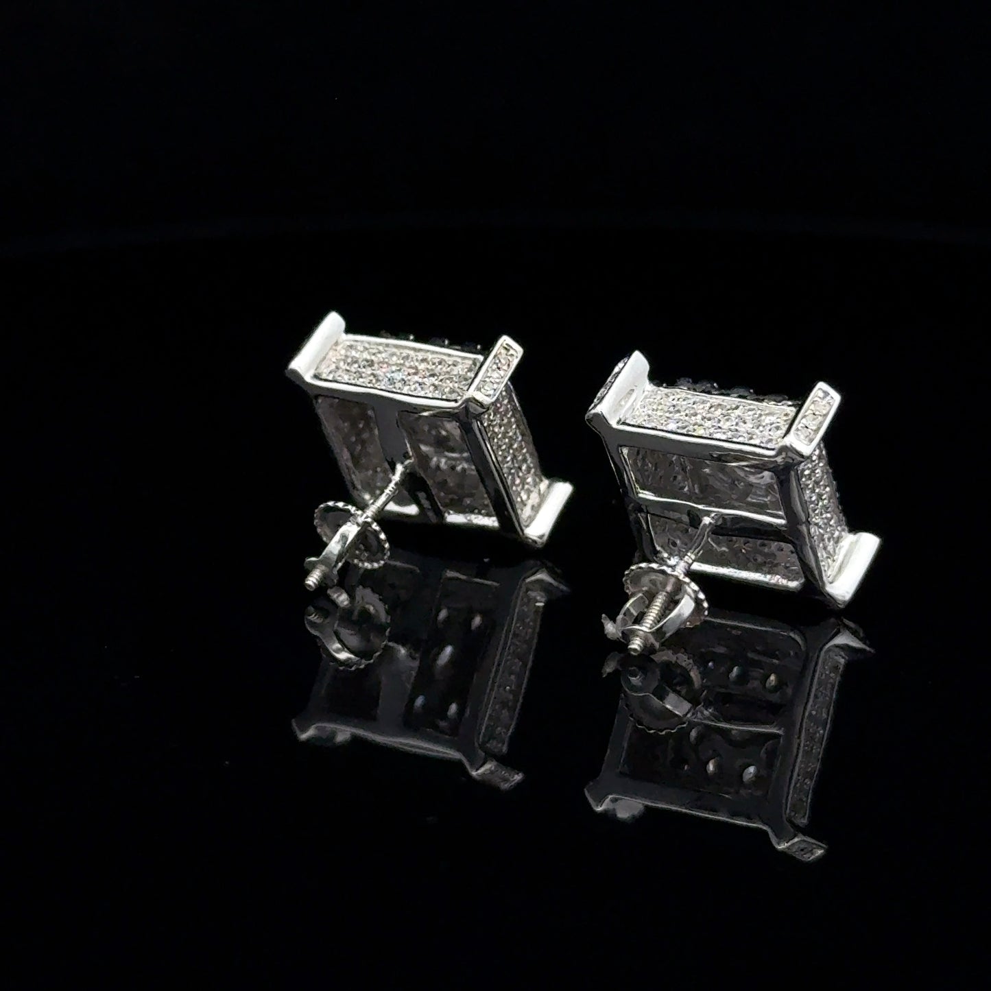 Stud Earrings