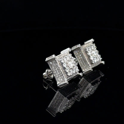 Stud Earrings