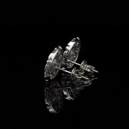 Stud Earrings