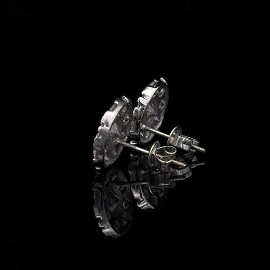 Stud Earrings