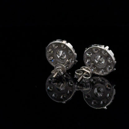Stud Earrings