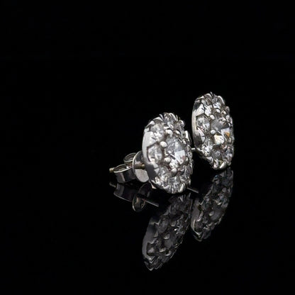 Stud Earrings