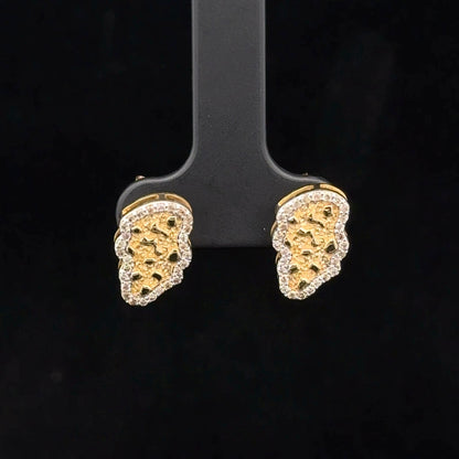 Stud Earrings