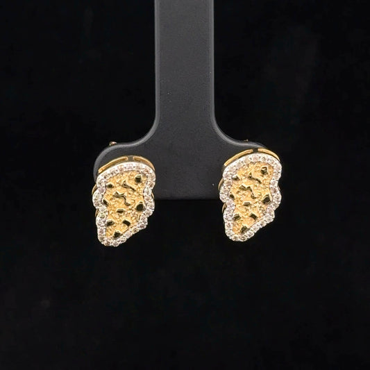 Stud Earrings
