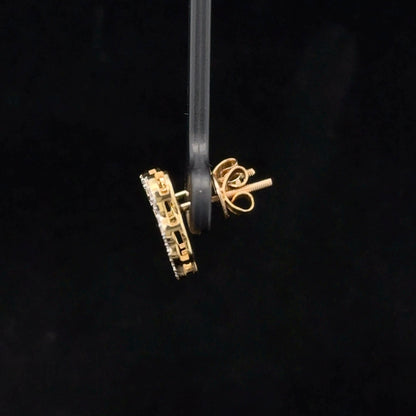 Stud Earrings