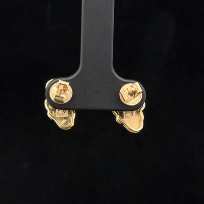 Stud Earrings