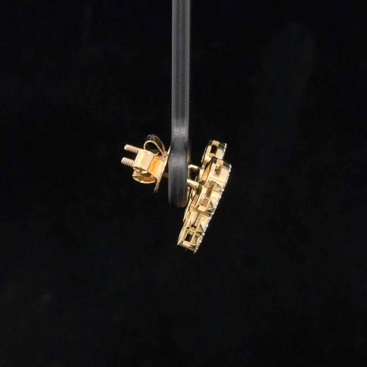 Stud Earrings