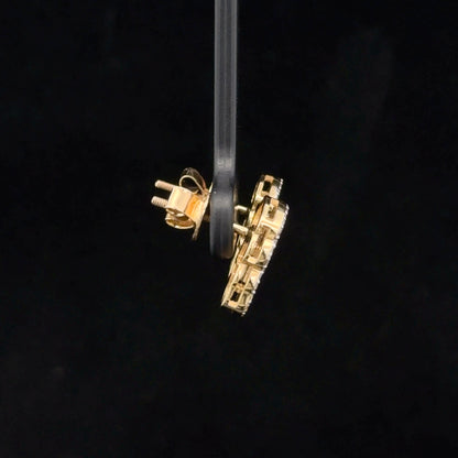 Stud Earrings