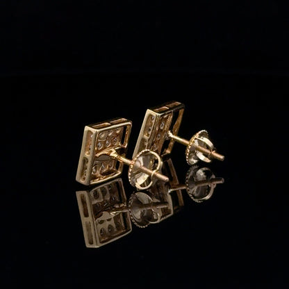 Stud Earrings