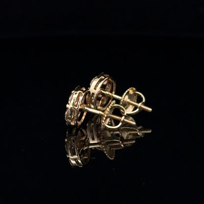 Stud Earrings