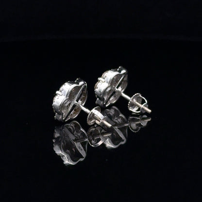 Flower Studs