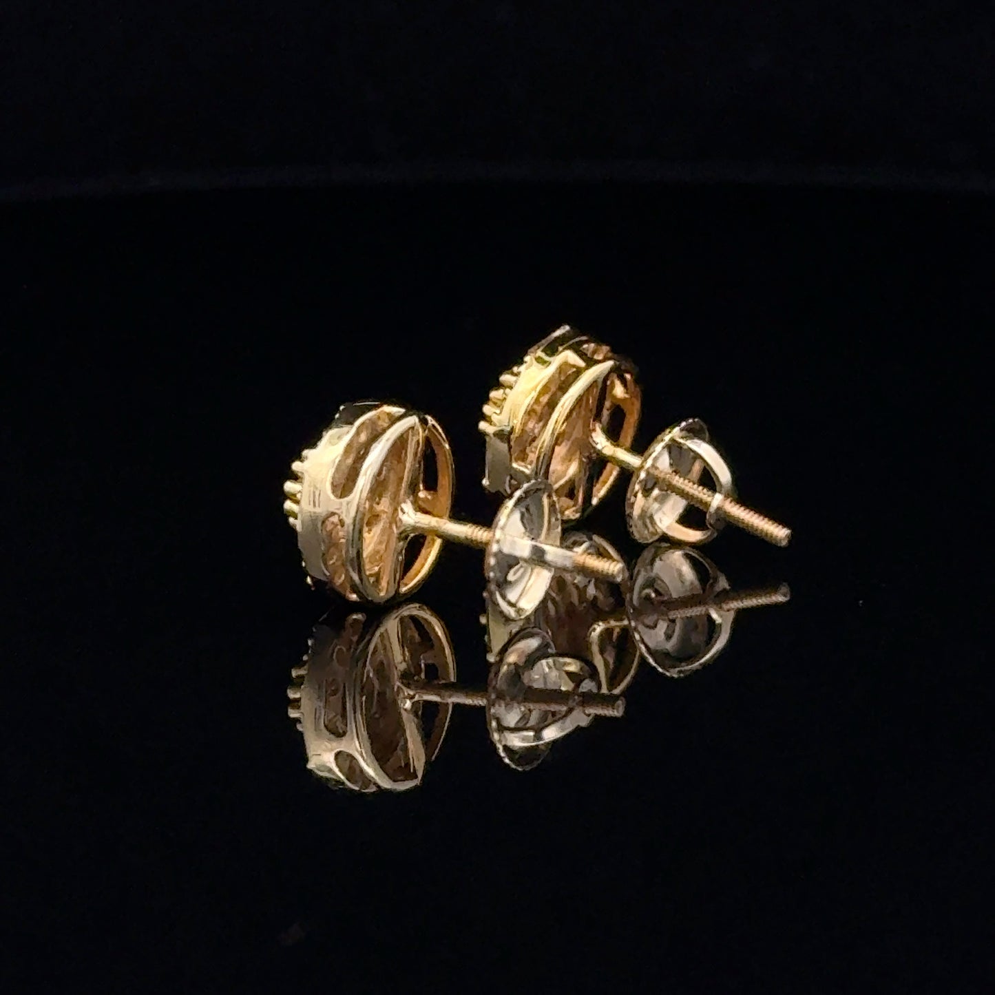 Stud Earrings
